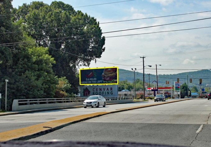 2203 WARDS RD N/O CANDLERS MTN RD Media