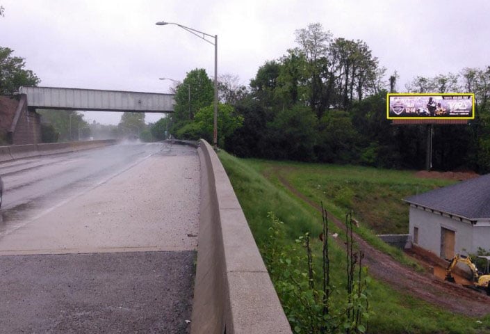 US 29 N EXPRESSWAY AT STADIUM RD (QAS) Media