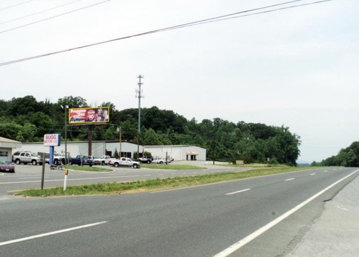 12304 WARDS RD @ BUGG MOTORS Media