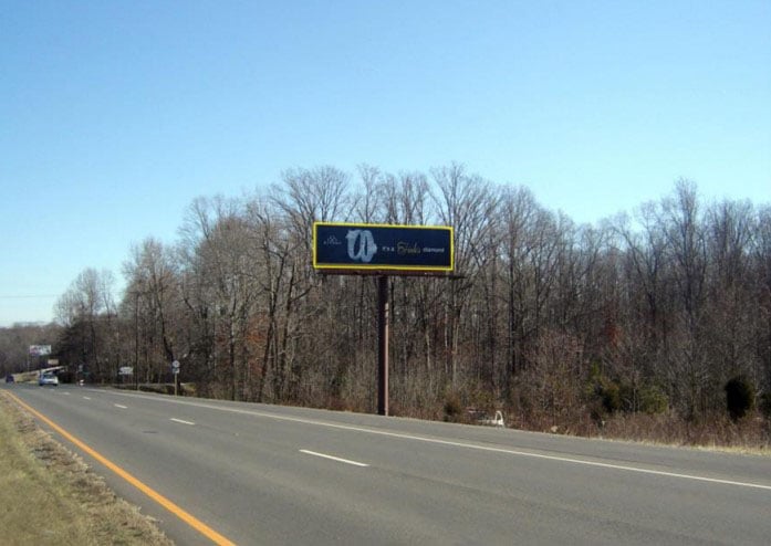 US 460W .5 MILE E/O ROUTE 811 F/W #1 Media