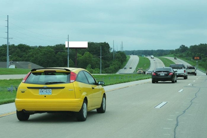 Location photo for Carriage Trail Dr near St. Charles Community College (SCC) – Dardenne Creek Campus (O'Fallon)