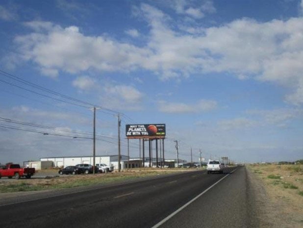 Location photo for S CR-1250 (Midland)