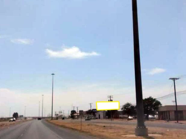 Location photo for W Wall St near Waggin’ Trail Beal Dog Park (Midland)