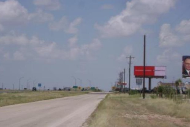 Location photo for TX-191 (Midland)
