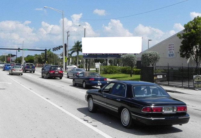 Location photo for NW 27th Ave near Sunrise Boulevard & Northwest 27th Av (Fort Lauderdale)