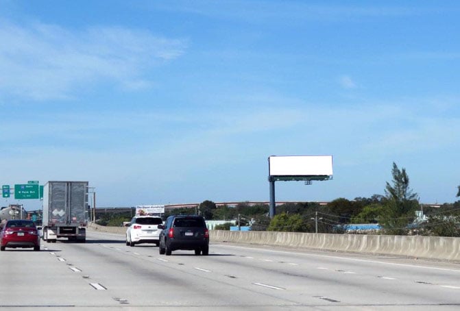 Location photo for SW 11th Ave near Lakehouse Entry, Edgewood (Fort Lauderdale)