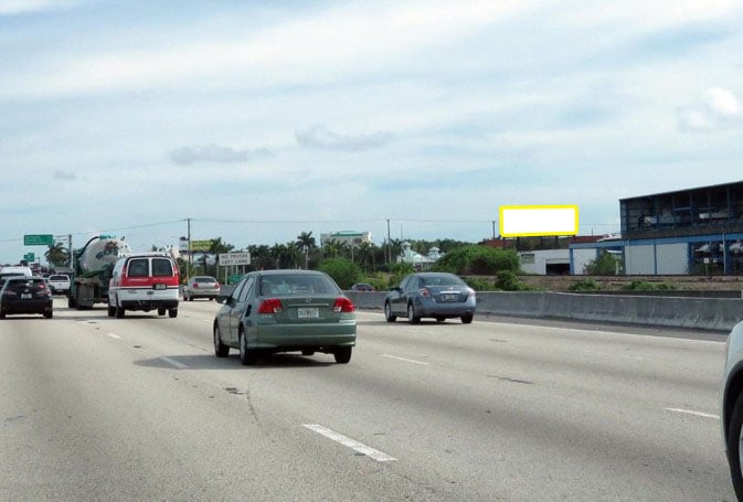 Location photo for Griffin Rd near port everglades (Fort Lauderdale)