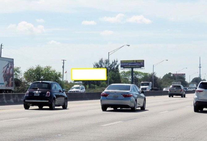 Turnpike 750.00 ft S/O Stirling Rd E/S F/N Media