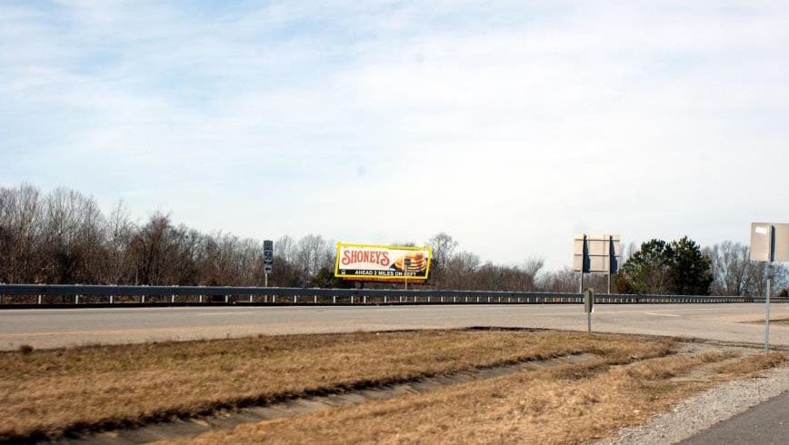 S/S RT 58 BYPASS .1MI E/O REESE ST, EMPORIA, F/SE Media