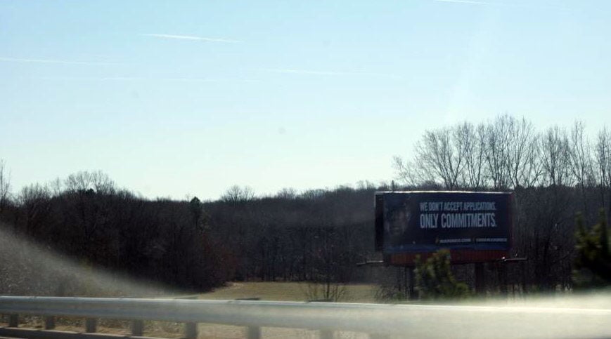 Location photo for Reese St near Halifax Street (Emporia)