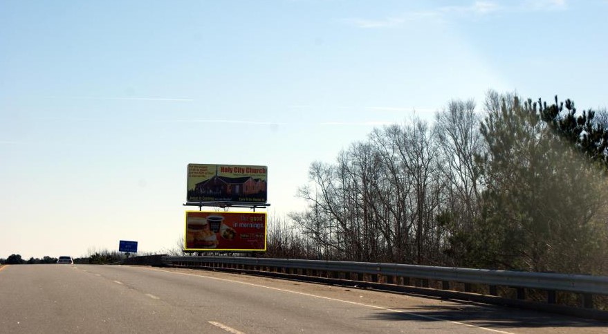 Location photo for Reese St near Halifax Street (Emporia)