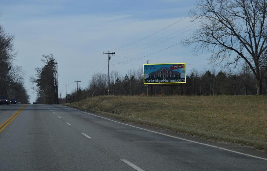 Location photo for County Dr (Disputanta)