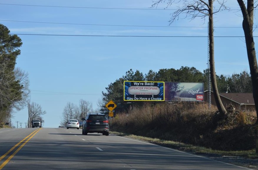 Location photo for County Dr (Disputanta)