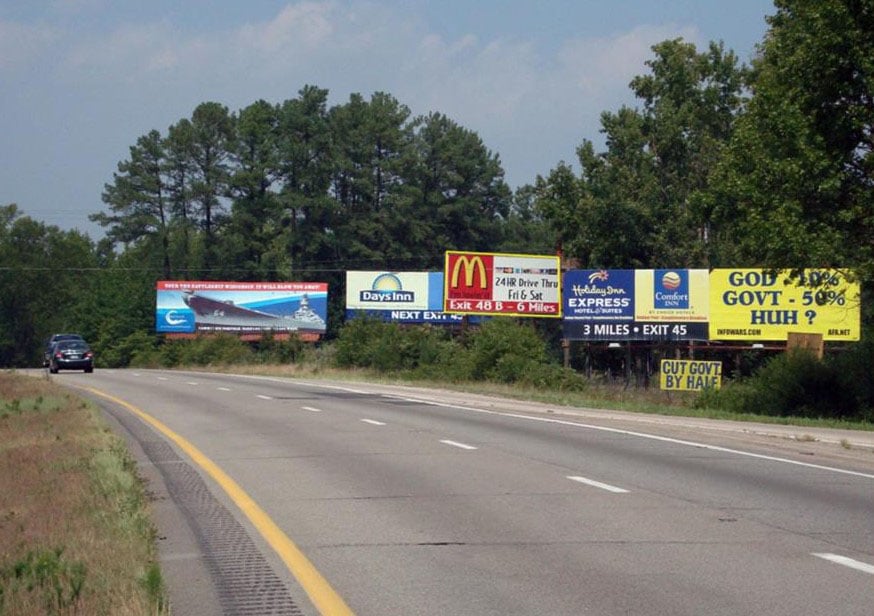 Location photo for S Crater Rd (Petersburg)