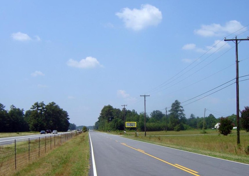 W/S I-95 2.4 MI N/O JARRATT F/NE Media