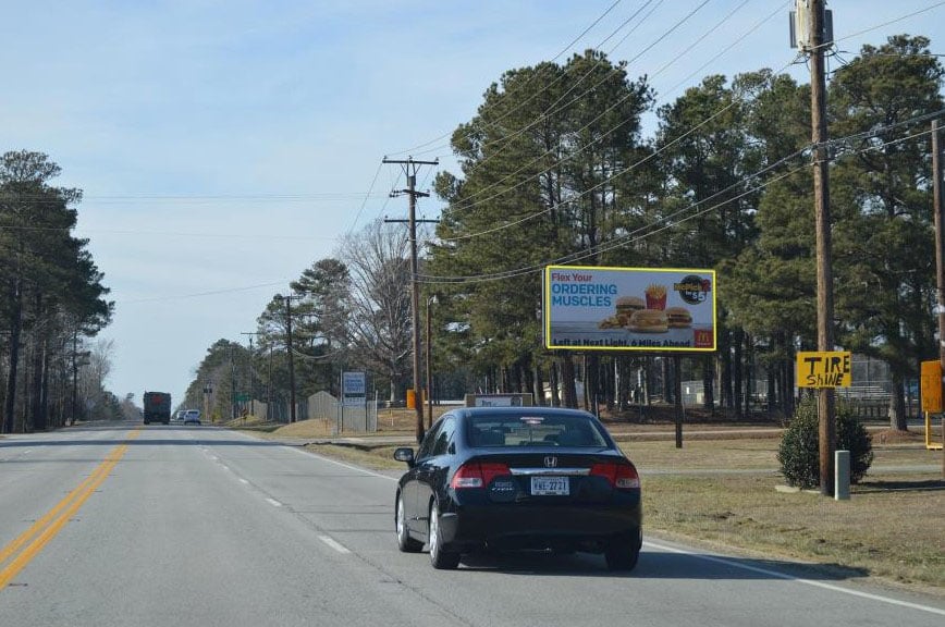 Location photo for County Dr (Wakefield)