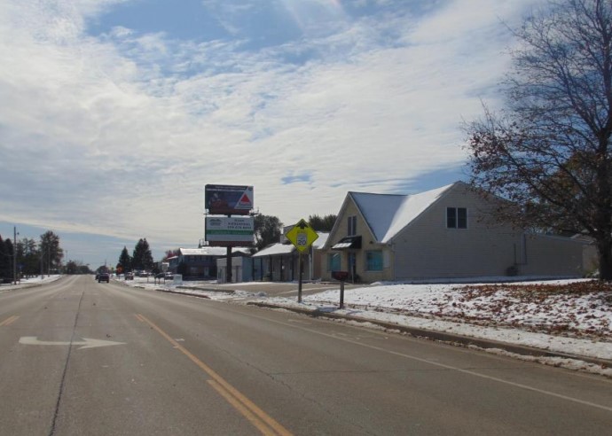 RT 91 N/O Graze Rd. N/F Bottom Media