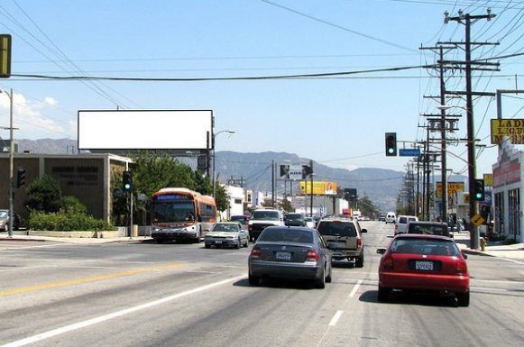 Location photo for Vanowen St near Vanowen / Tujunga, NoHo (Los Angeles)