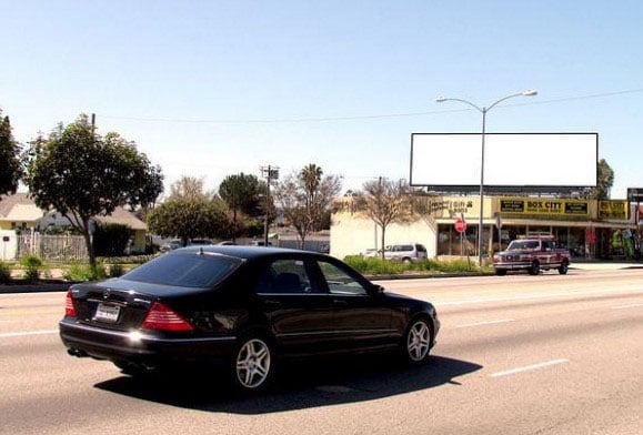 Location photo for Victory Blvd near Victory / Coldwater Canyon, Valley Glen (Los Angeles)