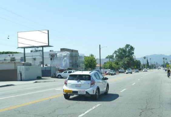 Location photo for Vineland Ave near Vineland / Oxnard, NoHo (Los Angeles)