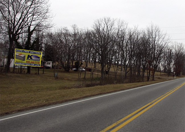 Location photo for Hilltop Hwy (Staunton)