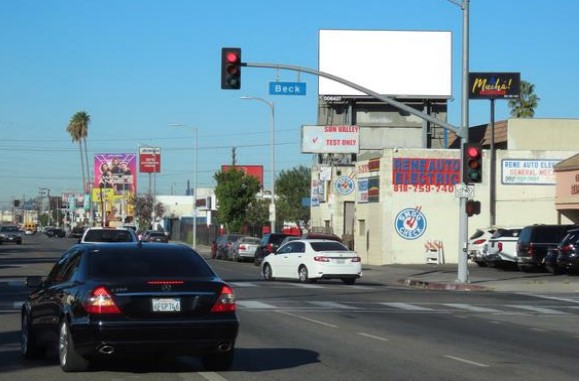 Location photo for Lemp Ave (Los Angeles)
