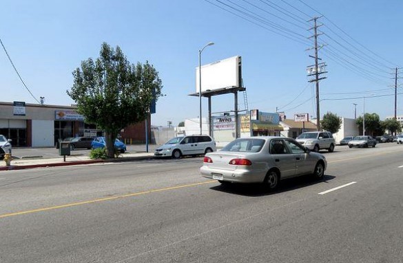 Location photo for Oxnard St (Los Angeles)