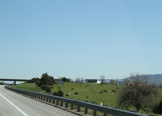 Location photo for Martz Rd (Harrisonburg)