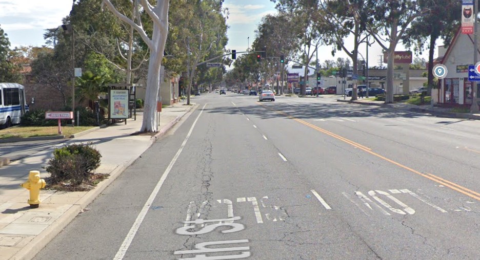 Location photo for Sixth + Buena Vista (Corona)