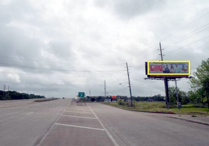 Location photo for Hwy 6 near TyCalK9 (Rosharon)