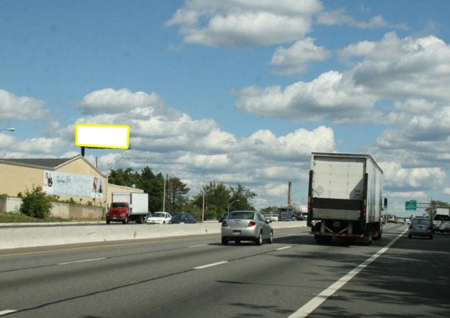 Location photo for Market St near East 39th St at Vreeland Ave (Paterson)