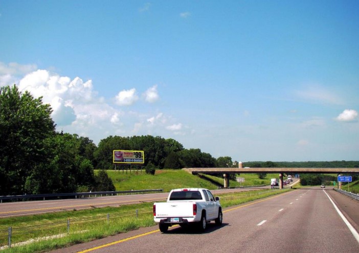 N/S I-44 @ MM 234.6 E/B Media