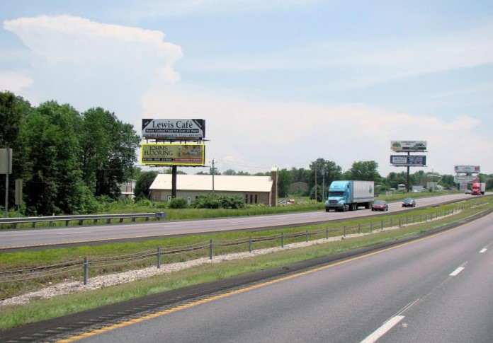 S/S I-44 @ MM 241 W/B Media