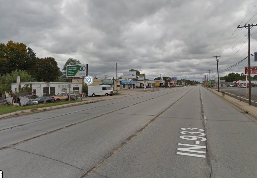 50655 North Michigan (South) WS Media