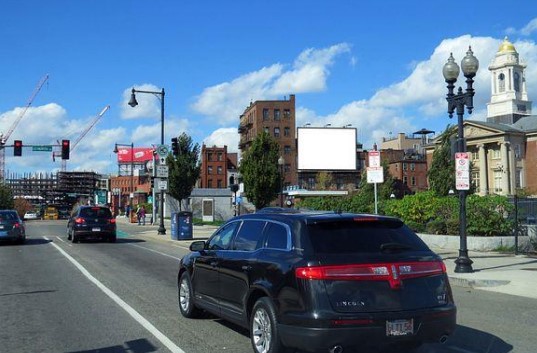Location photo for Hanover St near The Paul Revere House, North End (Boston)