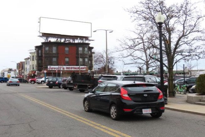 Location photo for Bennington St WS 5ft N/O Day Sq F/S - 2