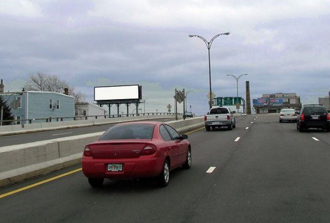 Location photo for Bremen St (Boston)