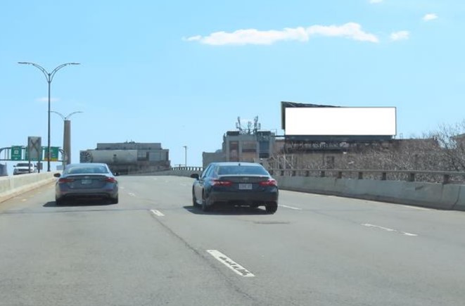 Location photo for Chelsea St (Boston)