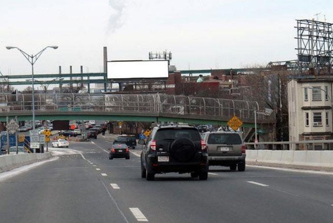 Location photo for Porter St near Central Square Park, East Boston (Boston)
