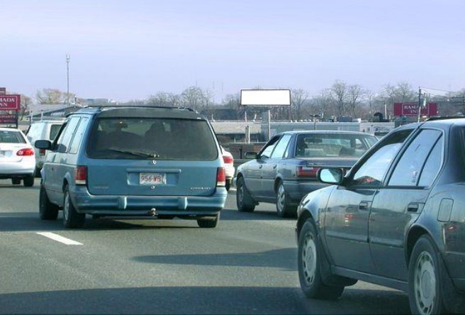 Location photo for Tenean St near Freeport St @ Morrisey Blvd, Dorchester (Boston)