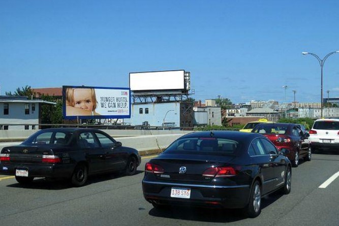 Location photo for Porter St (Boston)