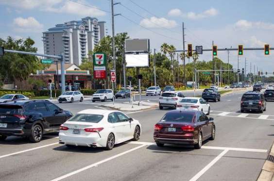 Location photo for FL-535 near Sr-535 and Lake Bryan Dr (Orlando)