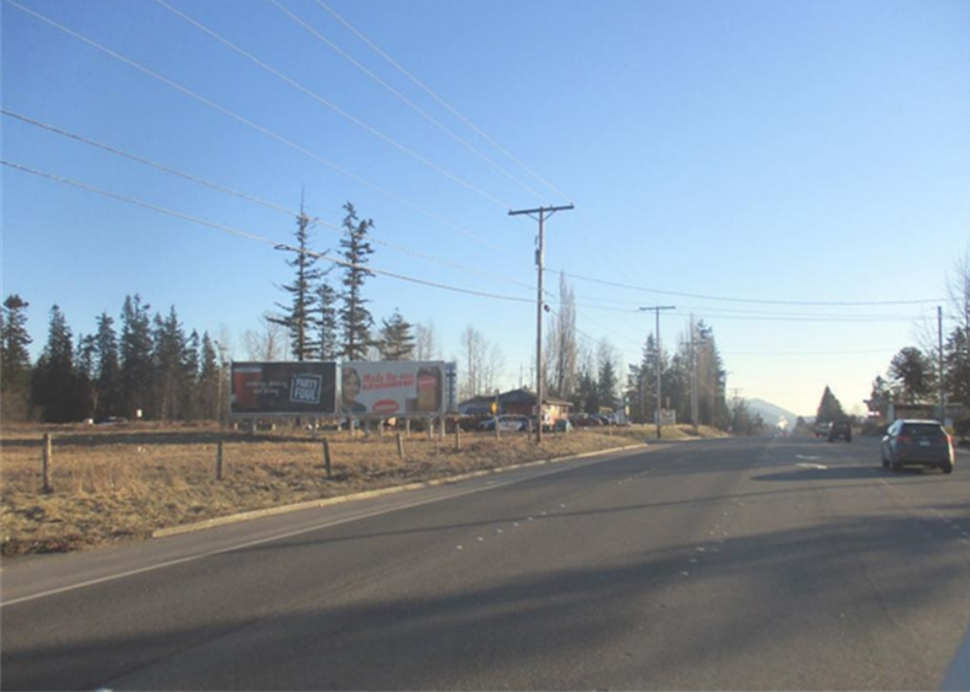 GUIDE MERIDIAN HWY SR 539 EL 25F N/O VAN WYCK RD NF RIGHT SIDE Media