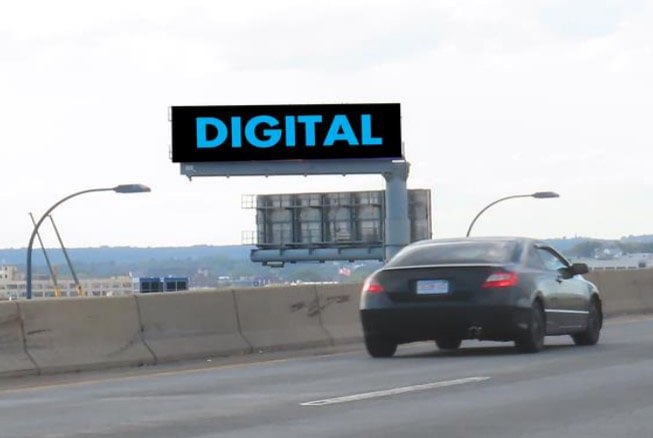 Location photo for Austin St near Community College, Charlestown (Boston)