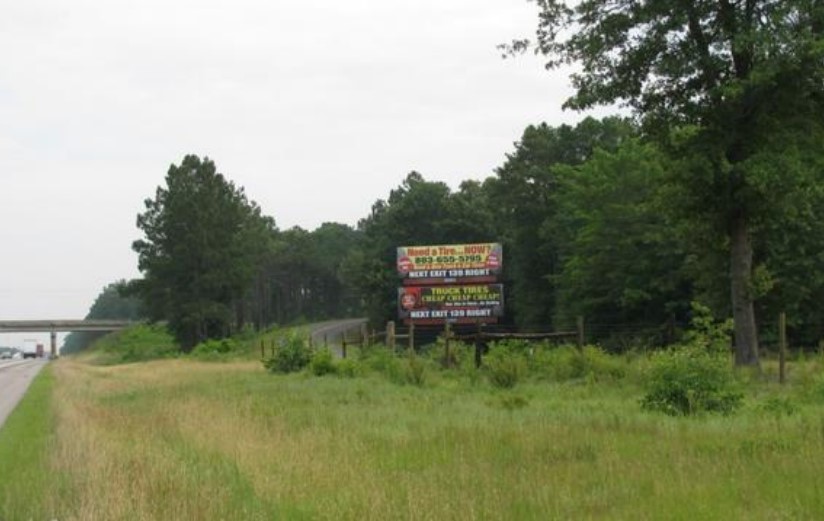 I-26 mm141.2 N/S E/F RR - Top panel Media