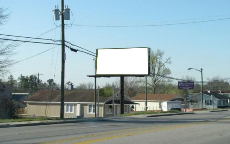 Location photo for St Matthews Rd NE near Carolina HealthChoice (Orangeburg)