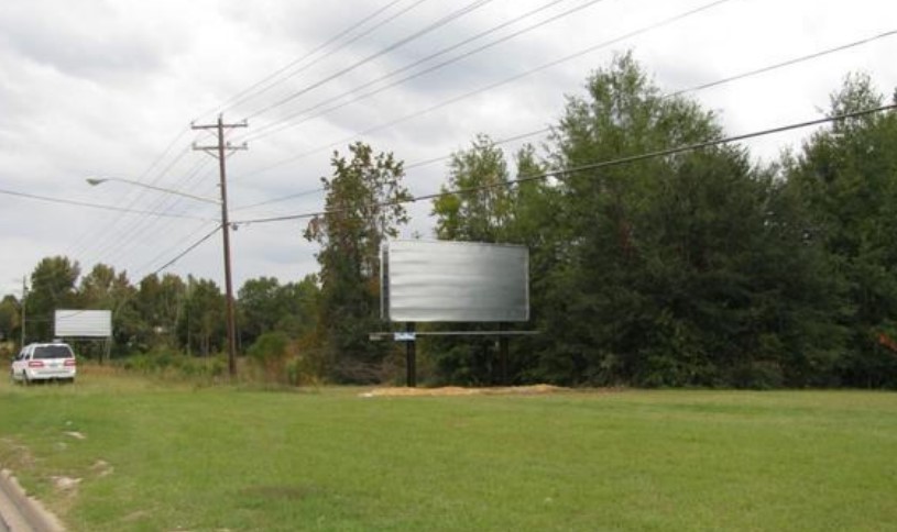 US 601 / Magnolia St - W/S N/F RR Media