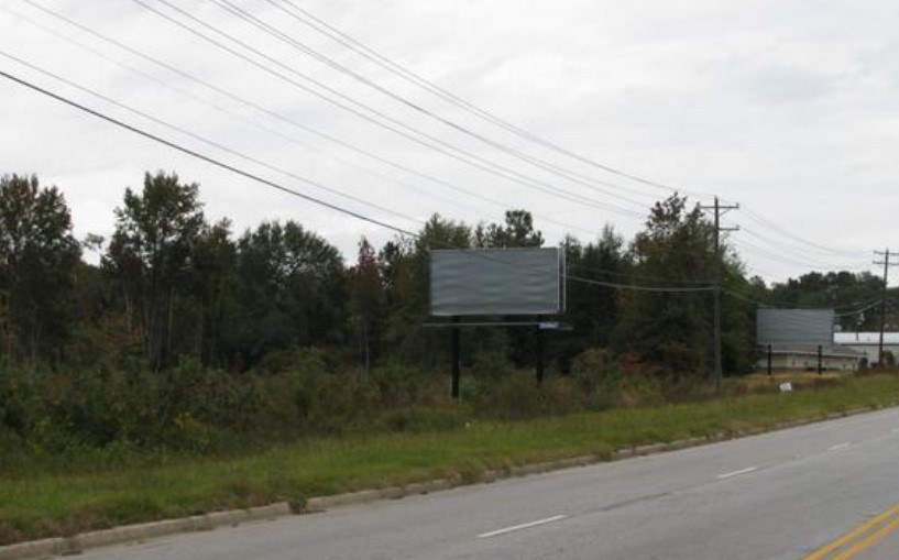 Location photo for Magnolia St near The Orangeburg Career & Technology Center (Orangeburg)