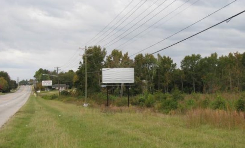Location photo for Magnolia St near The Orangeburg Career & Technology Center (Orangeburg)