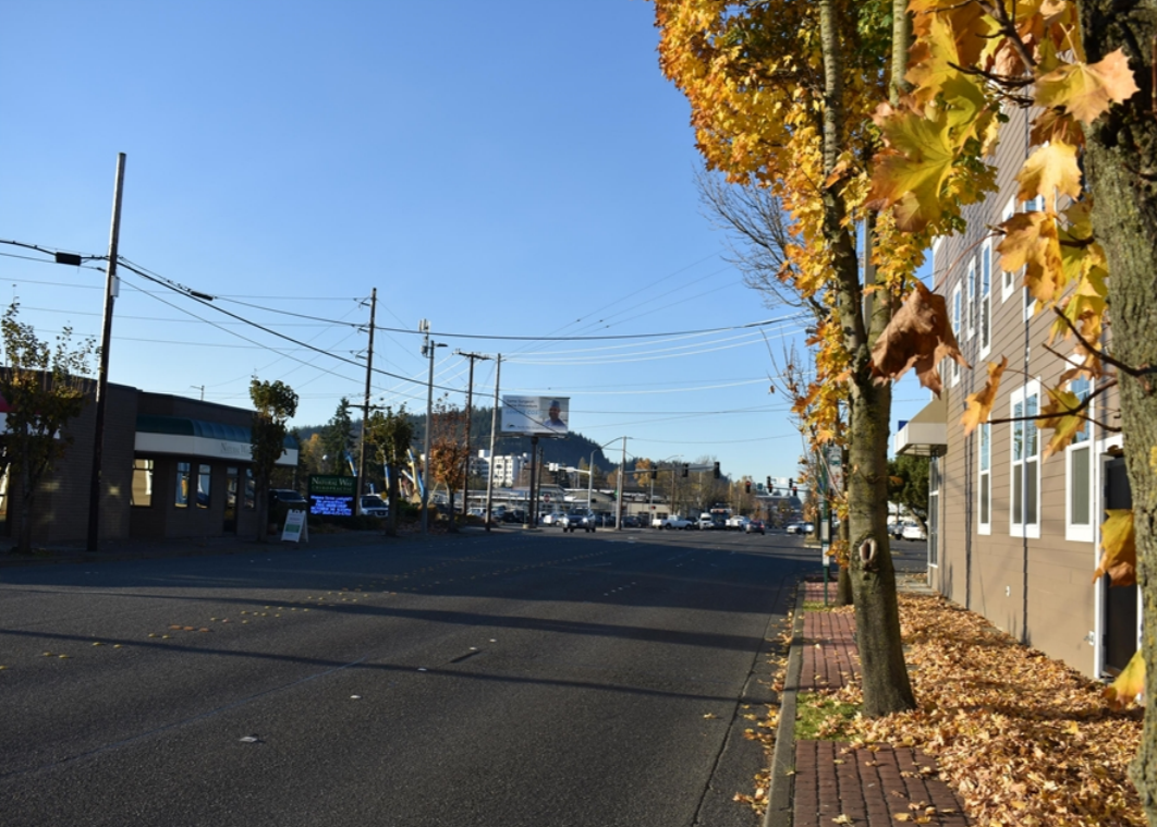 STATE ST EL N/O OHIO ST NF-1 Media